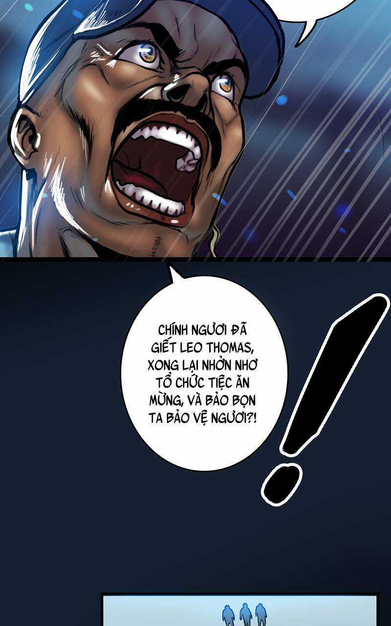 Ordeal Chapter 10 trang 62