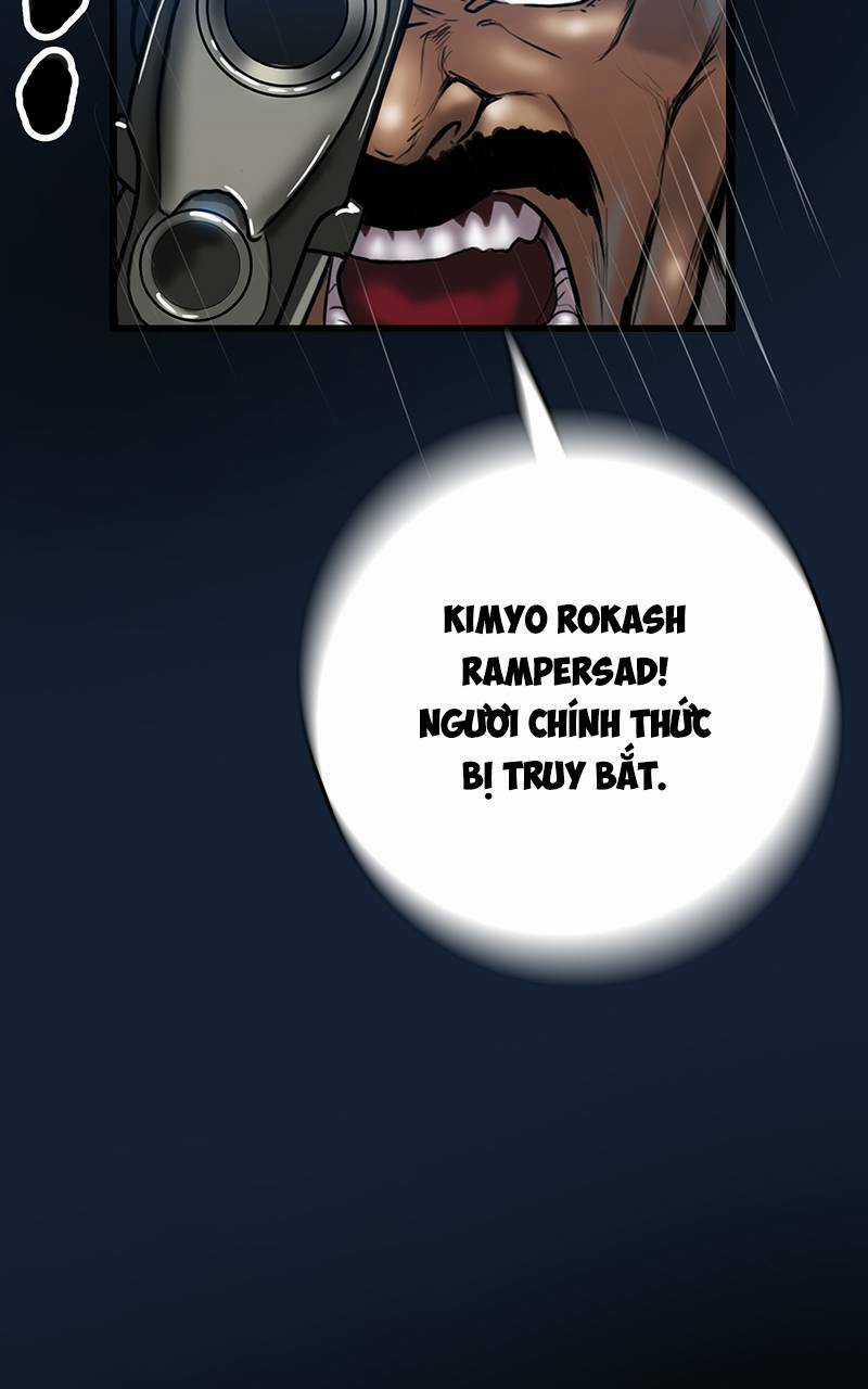 Ordeal Chapter 10 trang 64