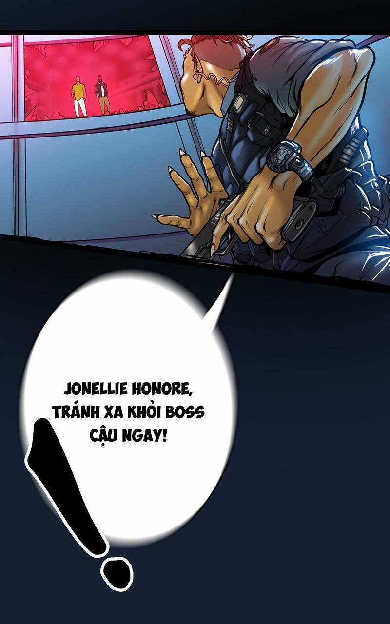 Ordeal Chapter 10 trang 65