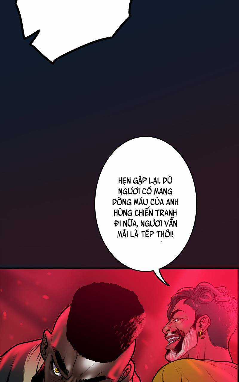 Ordeal Chapter 10 trang 68