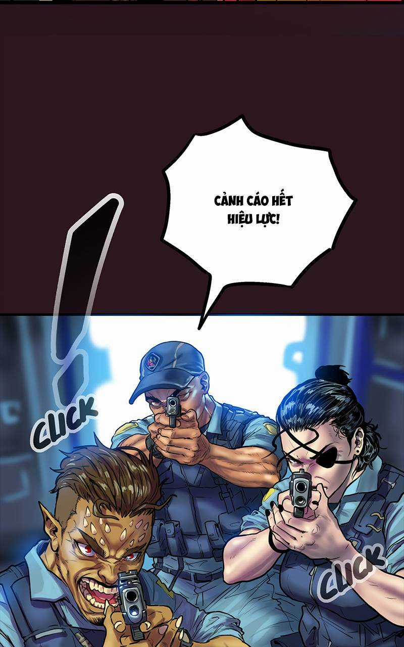 Ordeal Chapter 10 trang 69