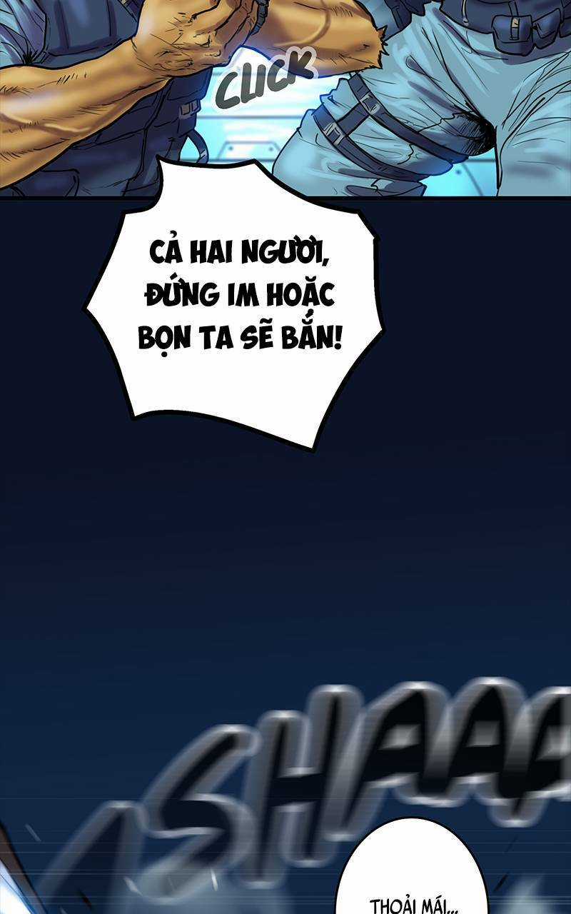 Ordeal Chapter 10 trang 70