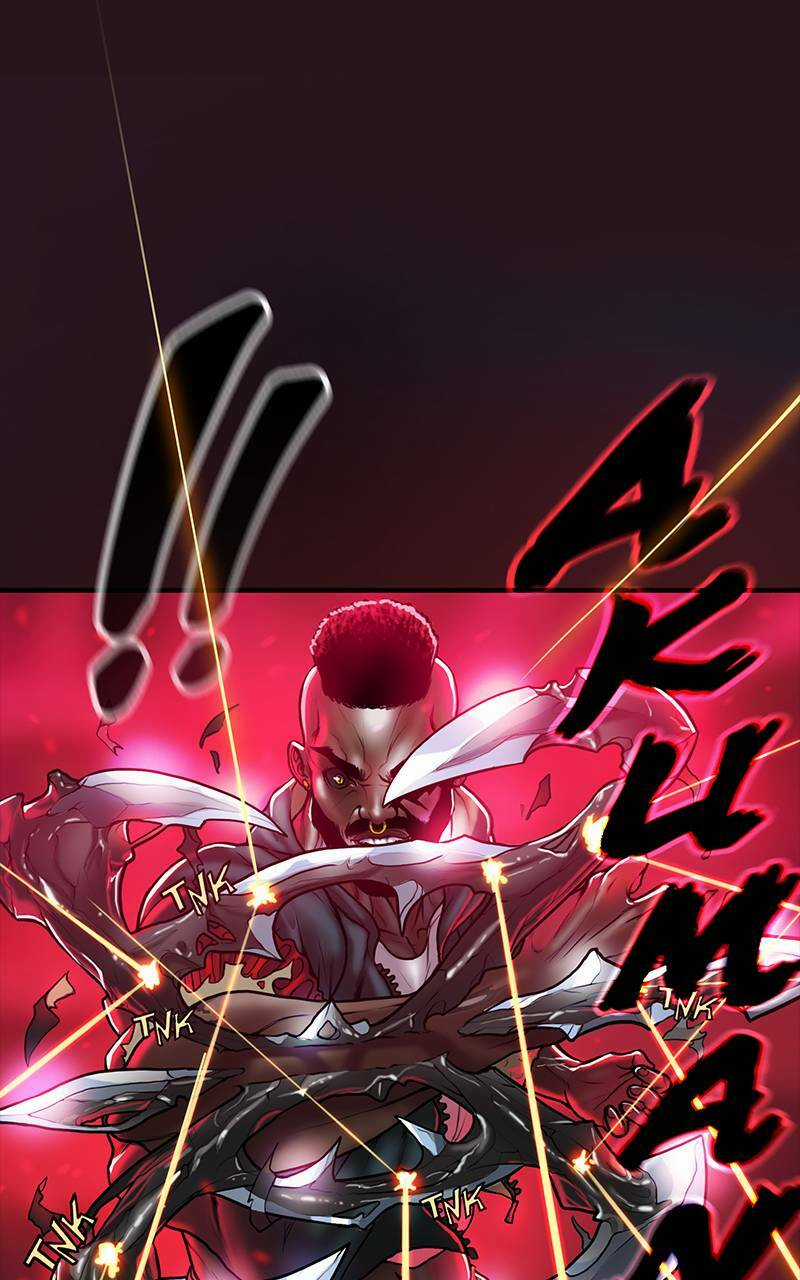 Ordeal Chapter 10 trang 72