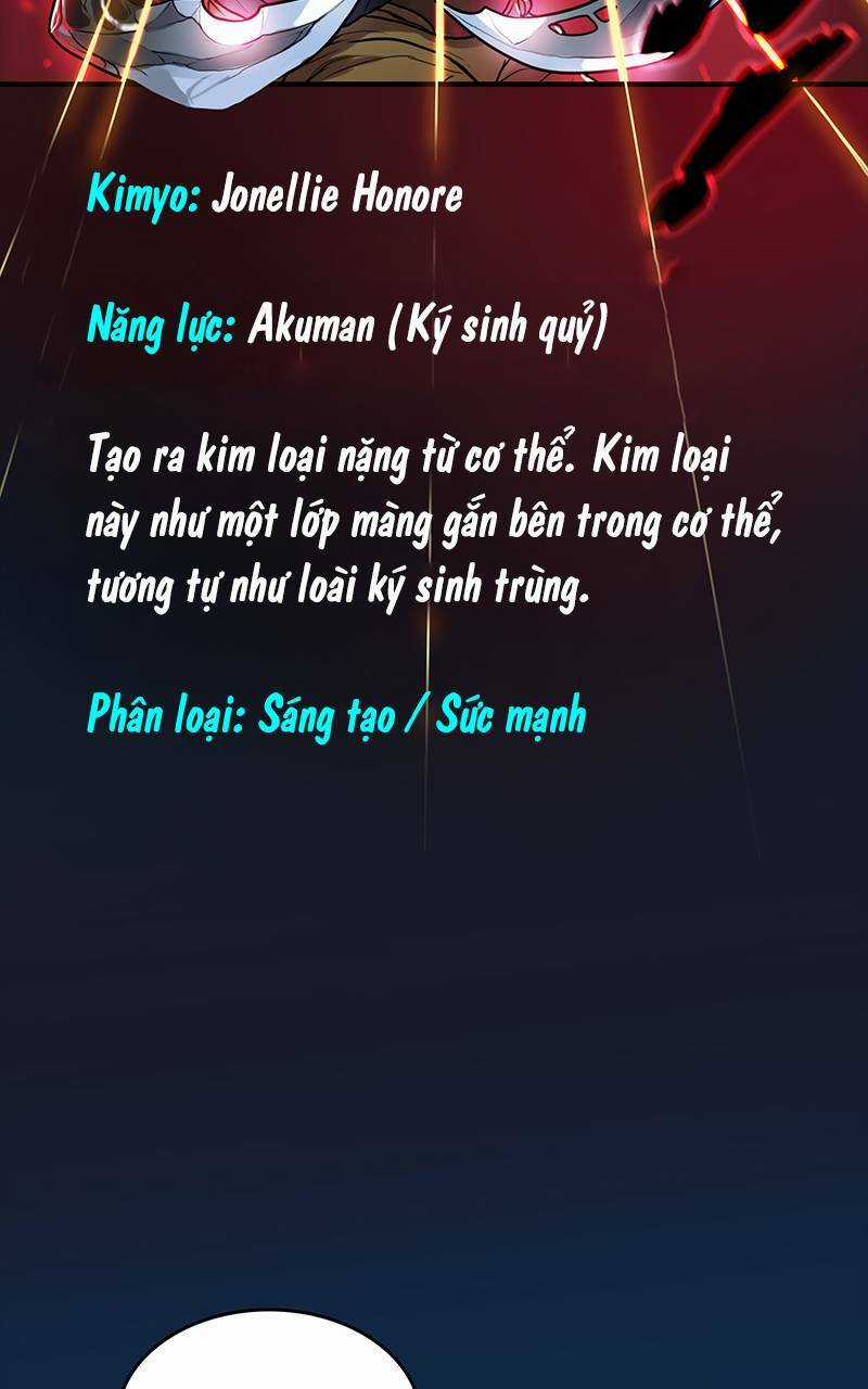 Ordeal Chapter 10 trang 73