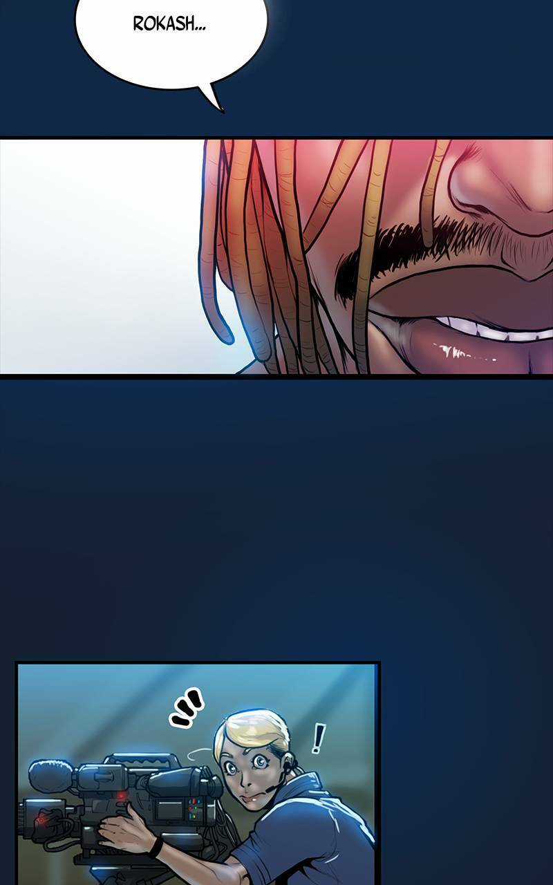 Ordeal Chapter 10 trang 74