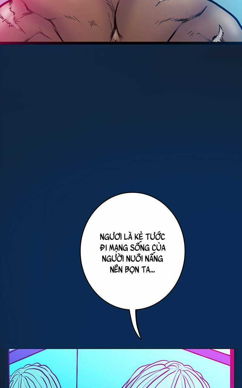 Ordeal Chapter 10 trang 77