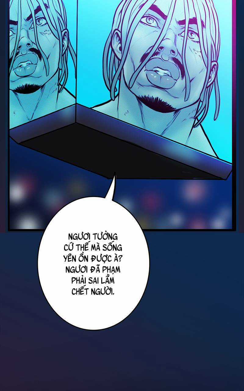 Ordeal Chapter 10 trang 78