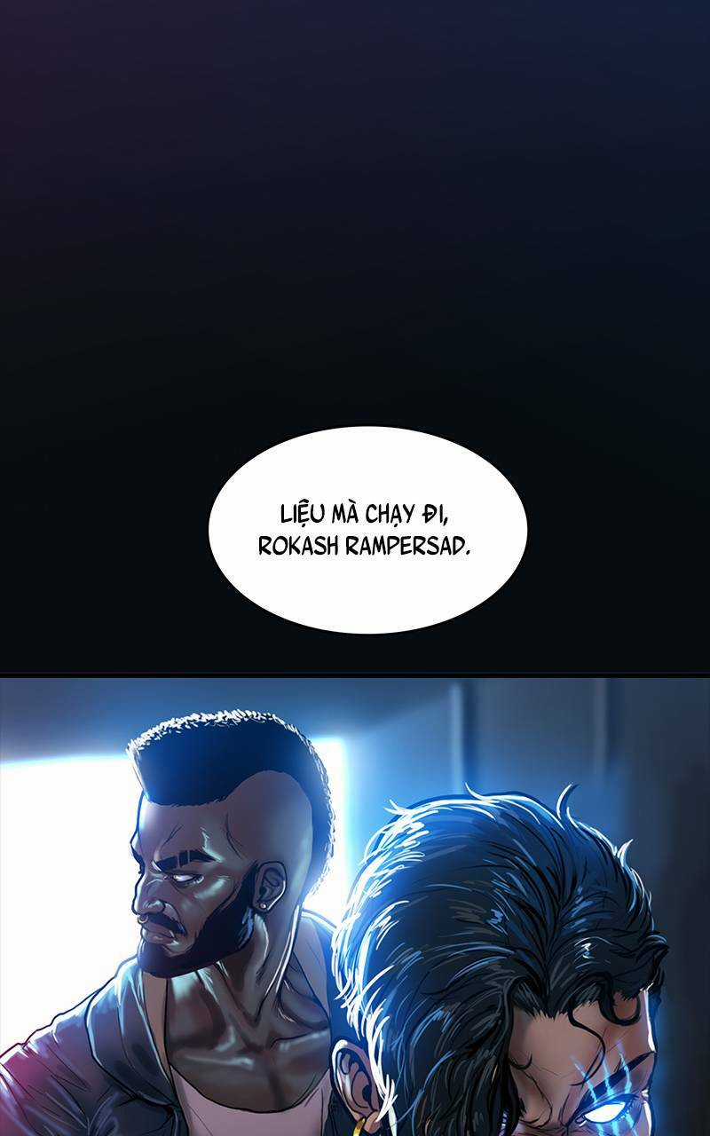 Ordeal Chapter 10 trang 79