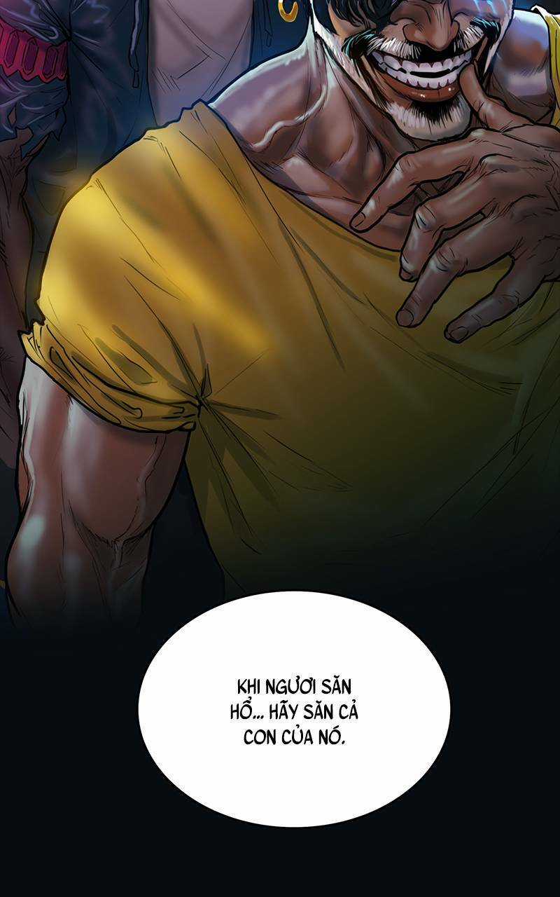 Ordeal Chapter 10 trang 80