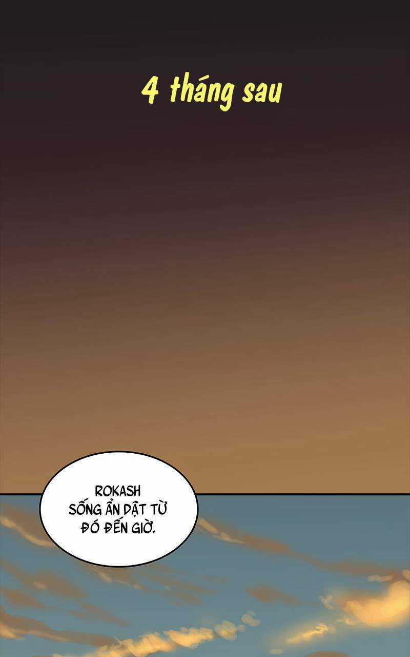 Ordeal Chapter 10 trang 84