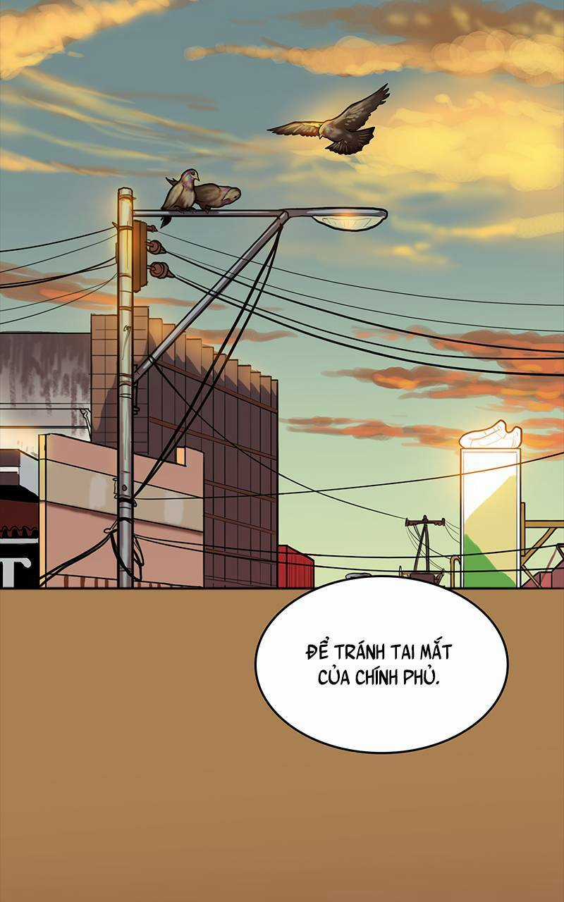 Ordeal Chapter 10 trang 85