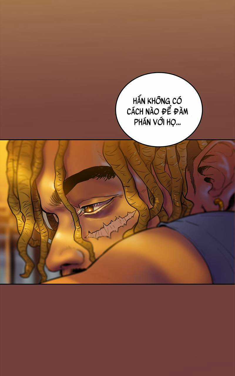 Ordeal Chapter 10 trang 86