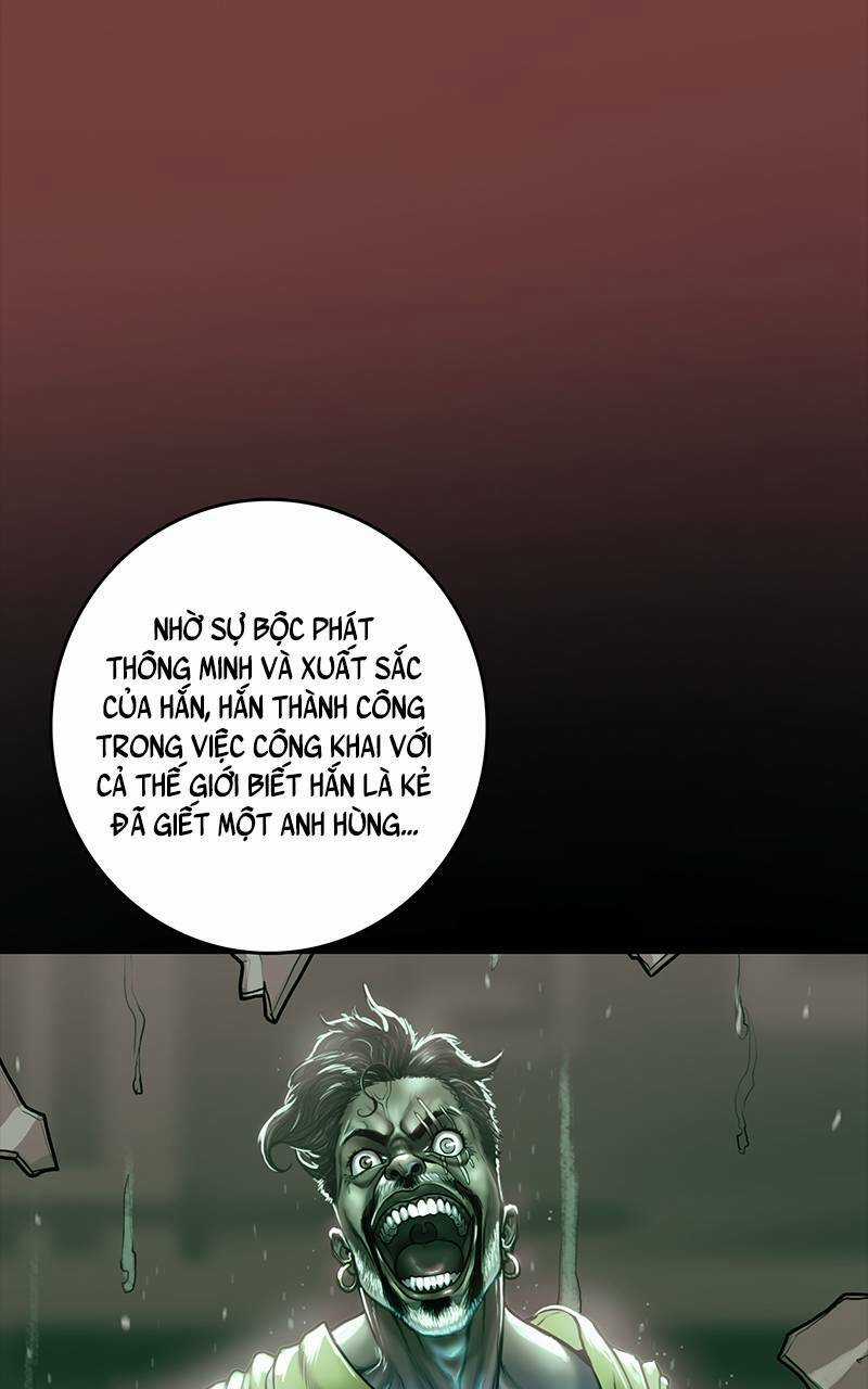 Ordeal Chapter 10 trang 87