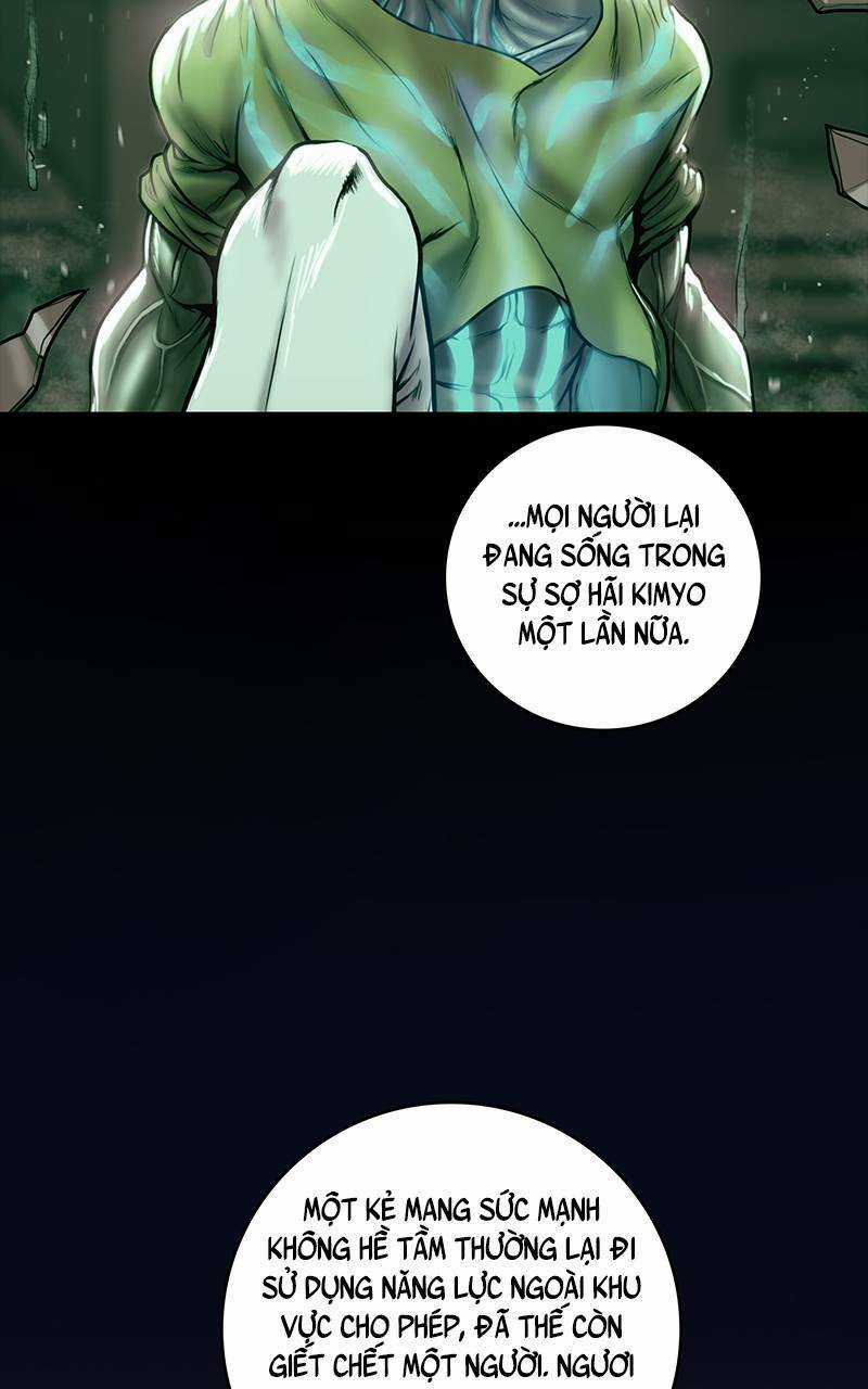 Ordeal Chapter 10 trang 88