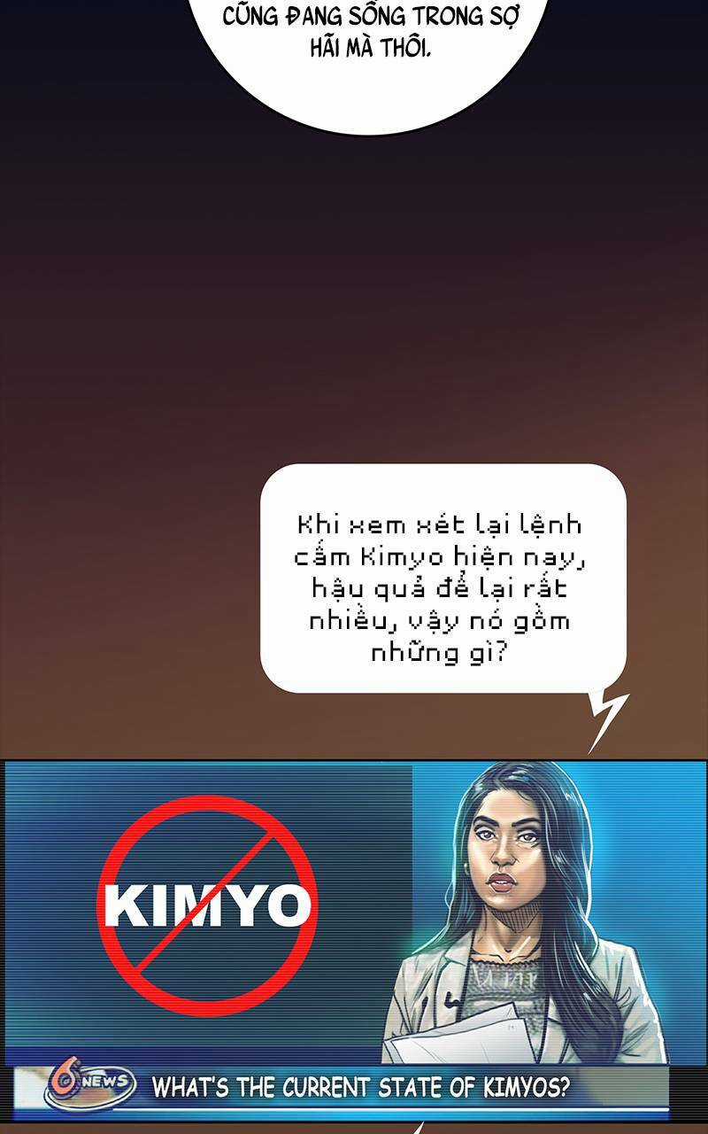 Ordeal Chapter 10 trang 89