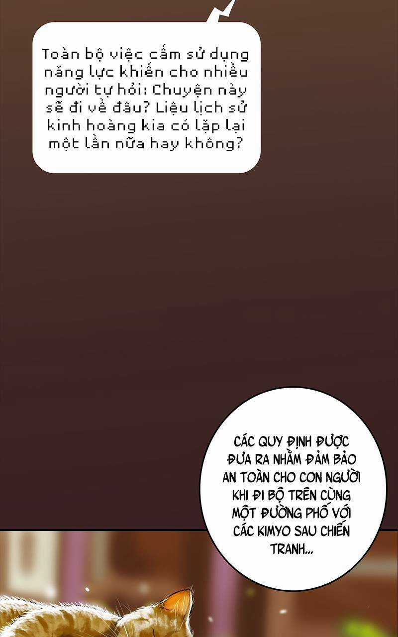 Ordeal Chapter 10 trang 90