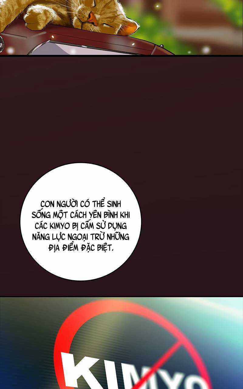 Ordeal Chapter 10 trang 91