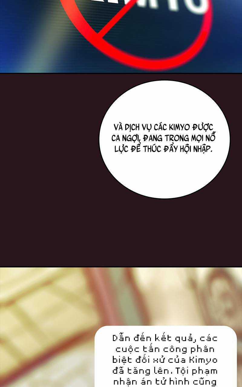 Ordeal Chapter 10 trang 92