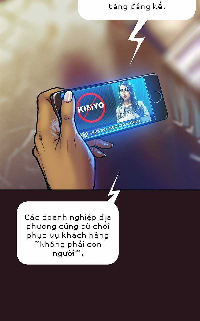 Ordeal Chapter 10 trang 93