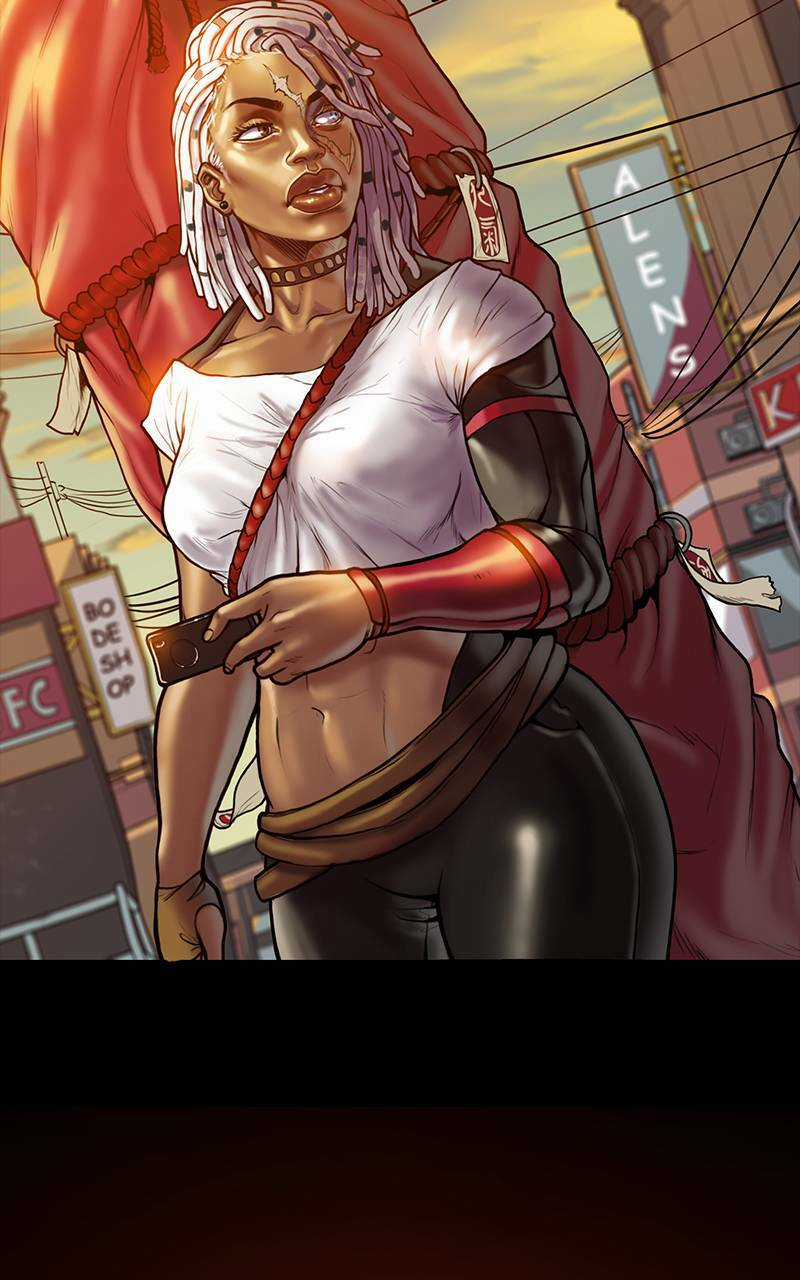 Ordeal Chapter 10 trang 97