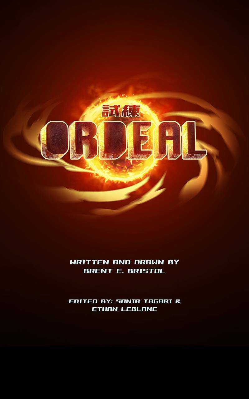 Ordeal Chapter 10 trang 98