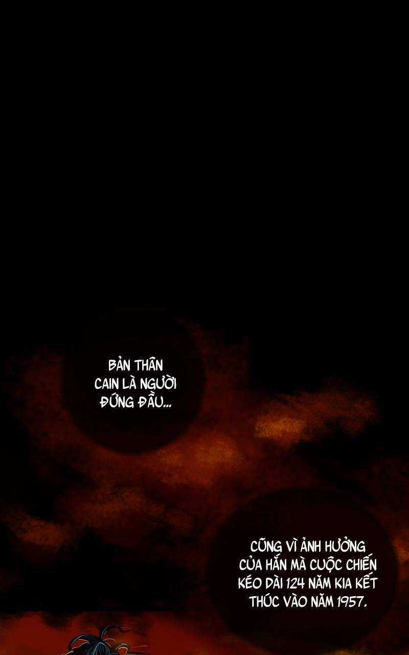 Ordeal Chapter 11 trang 13