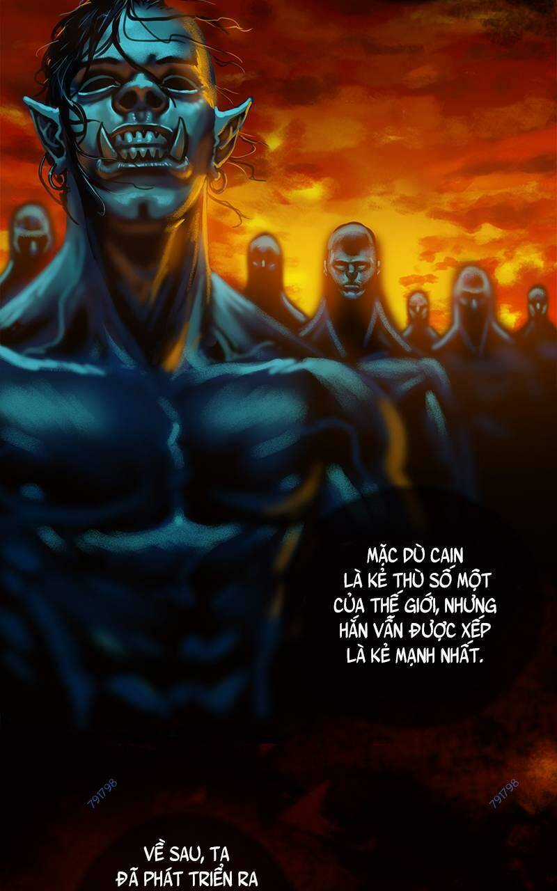 Ordeal Chapter 11 trang 14