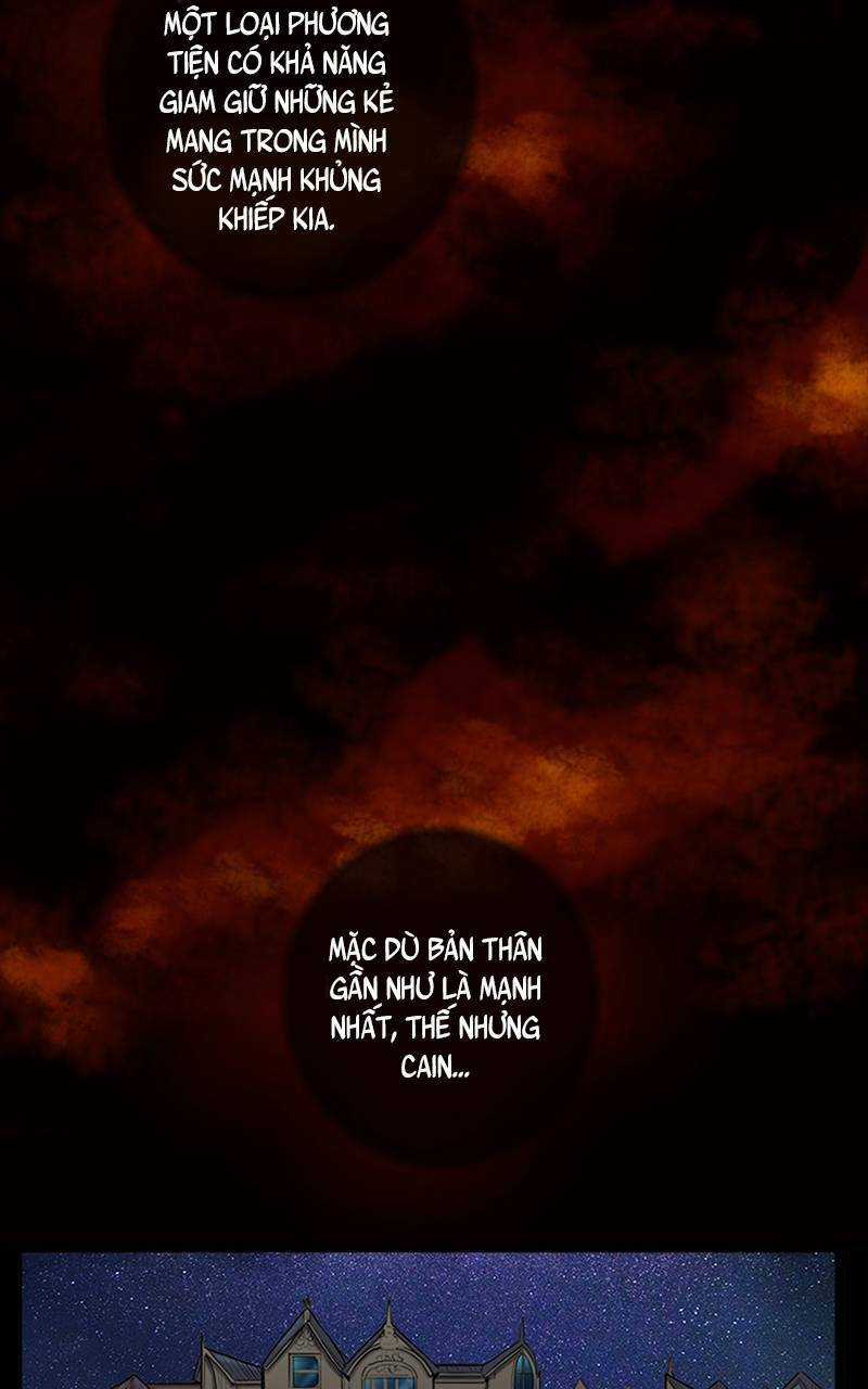 Ordeal Chapter 11 trang 15