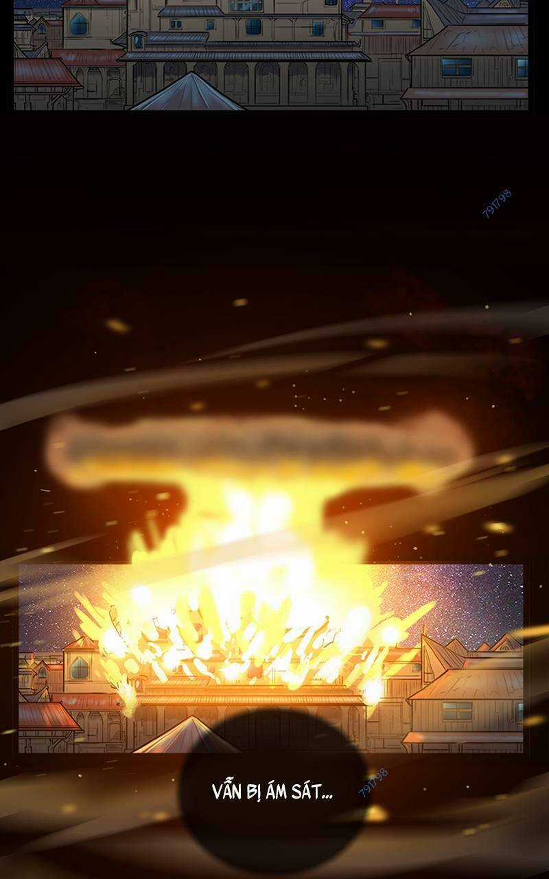 Ordeal Chapter 11 trang 16