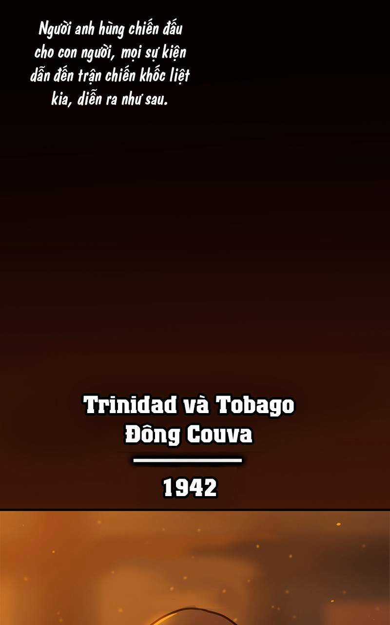 Ordeal Chapter 11 trang 19