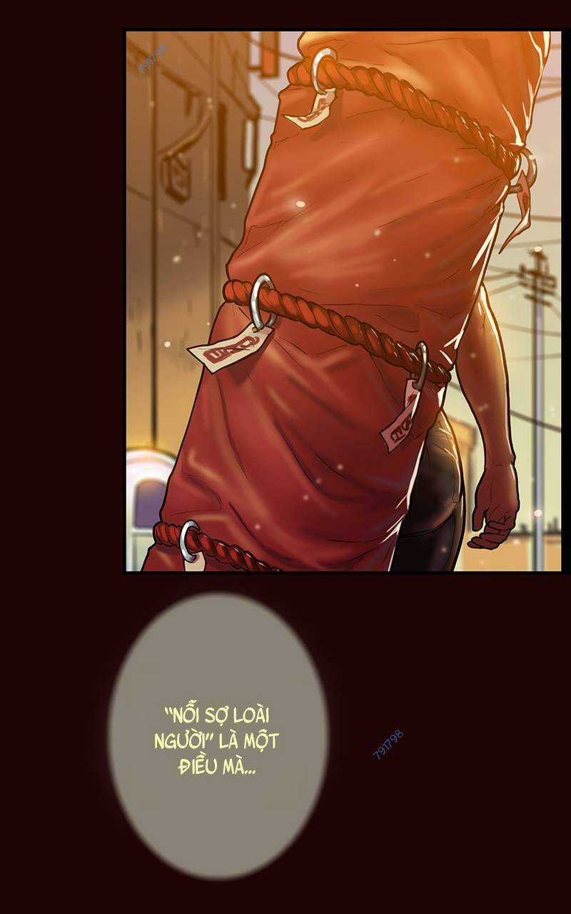 Ordeal Chapter 11 trang 2