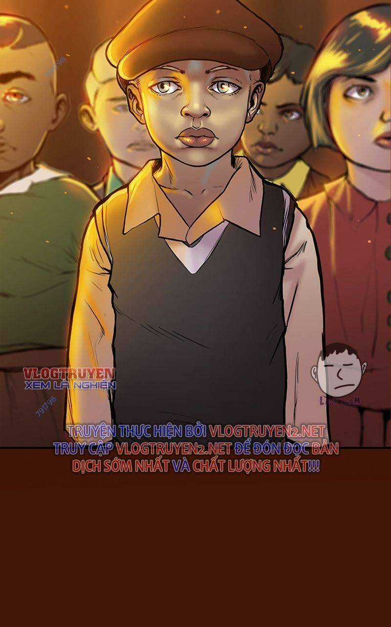 Ordeal Chapter 11 trang 20