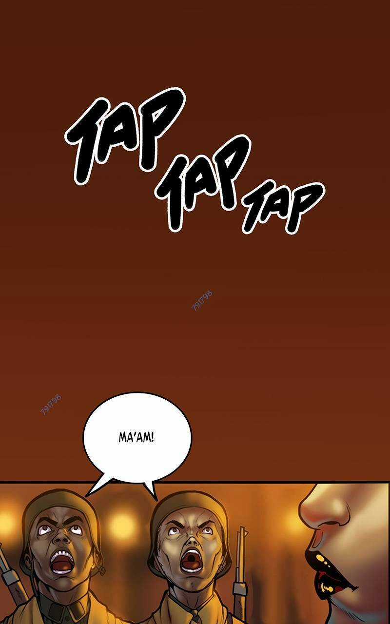 Ordeal Chapter 11 trang 22