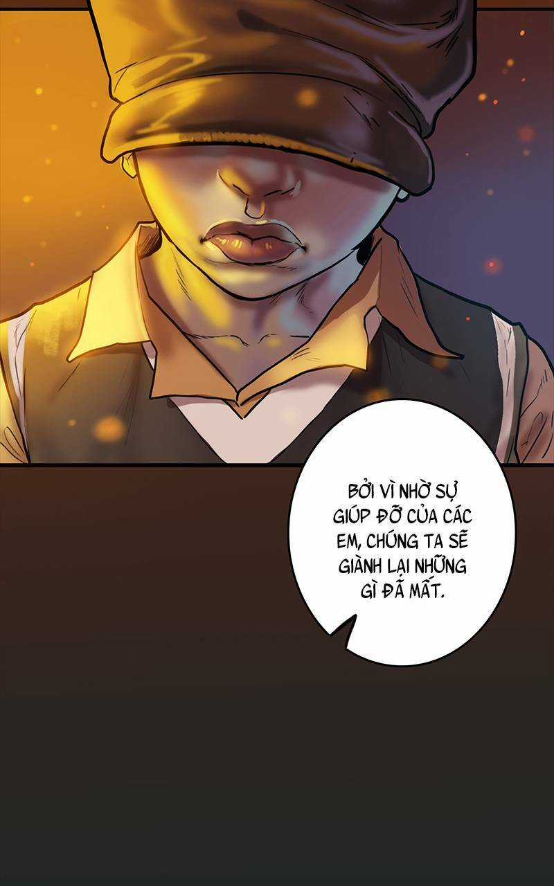 Ordeal Chapter 11 trang 29