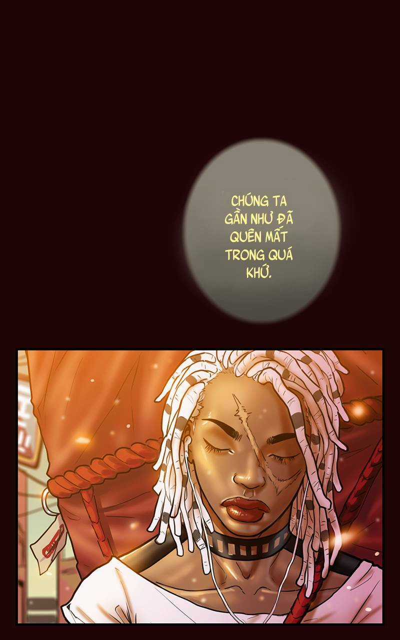 Ordeal Chapter 11 trang 3