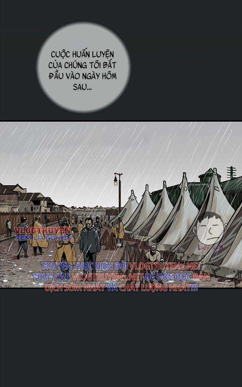 Ordeal Chapter 11 trang 31