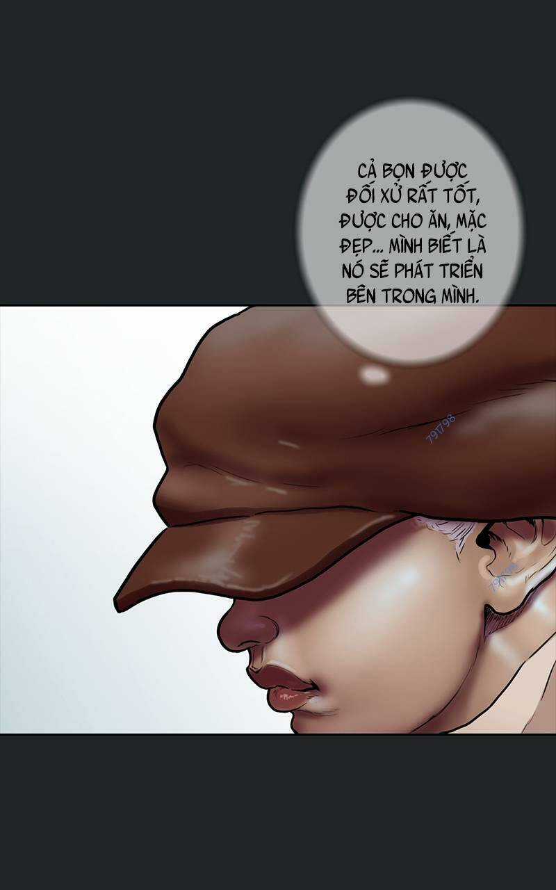 Ordeal Chapter 11 trang 32