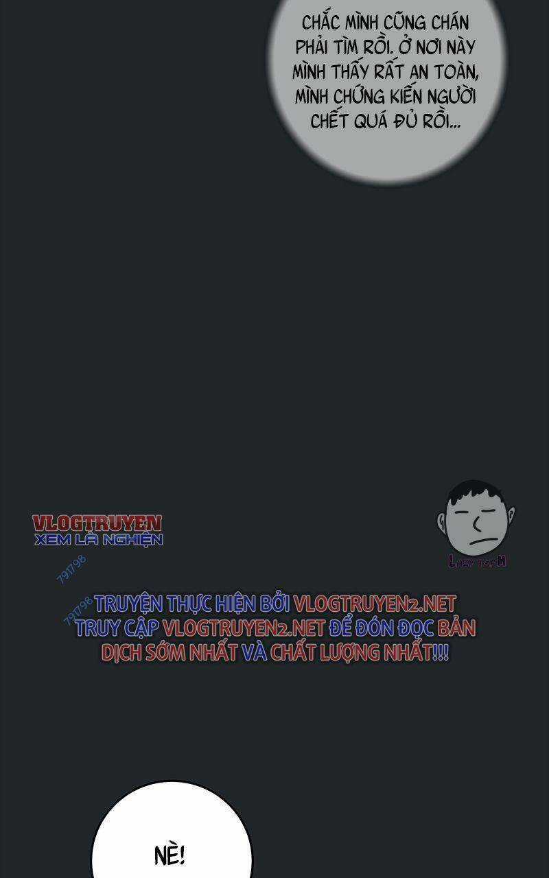 Ordeal Chapter 11 trang 34