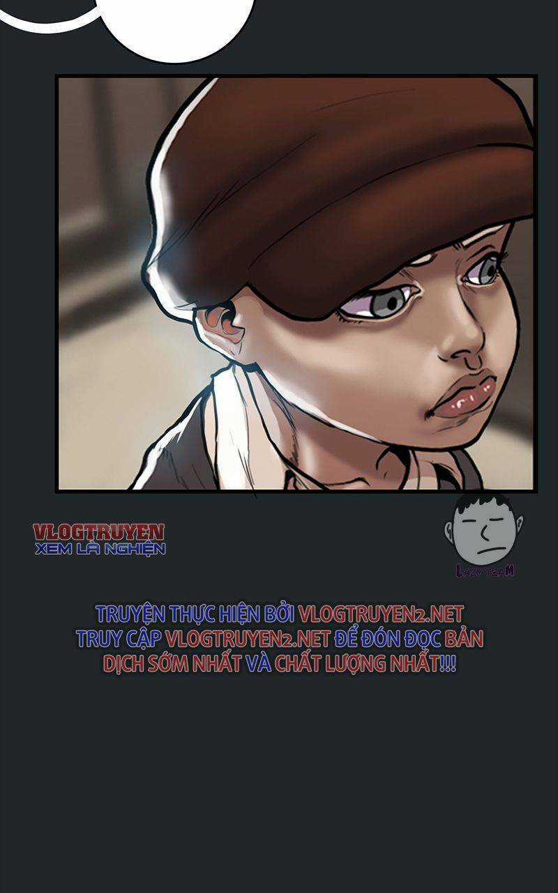 Ordeal Chapter 11 trang 35