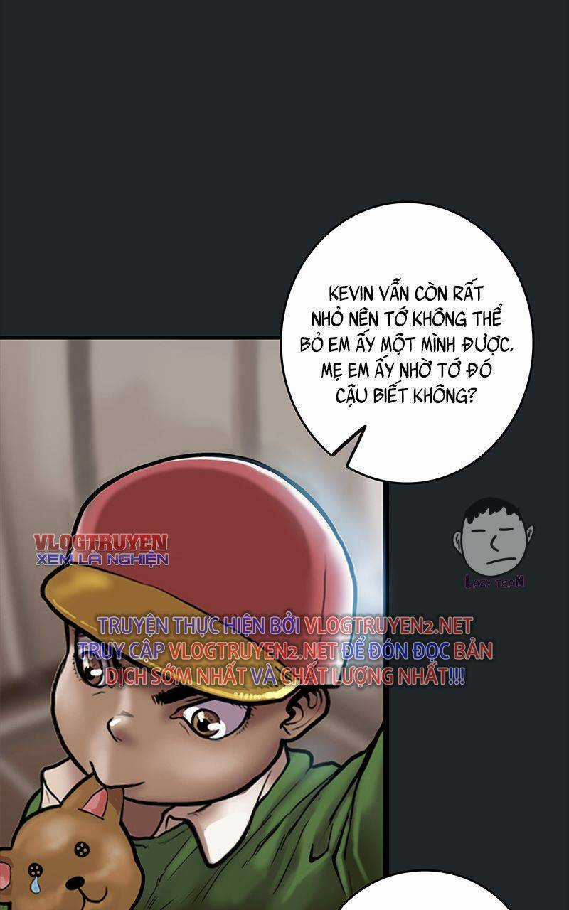 Ordeal Chapter 11 trang 39