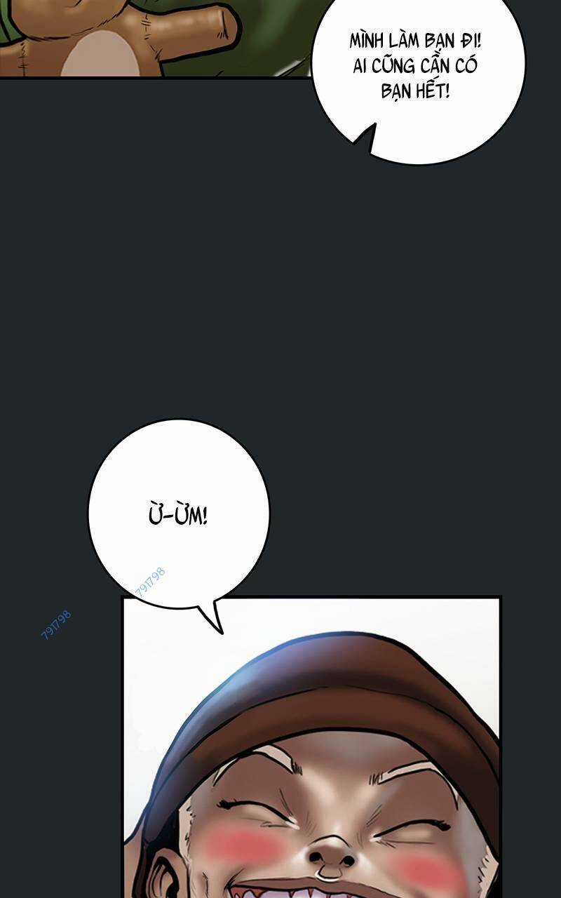 Ordeal Chapter 11 trang 40