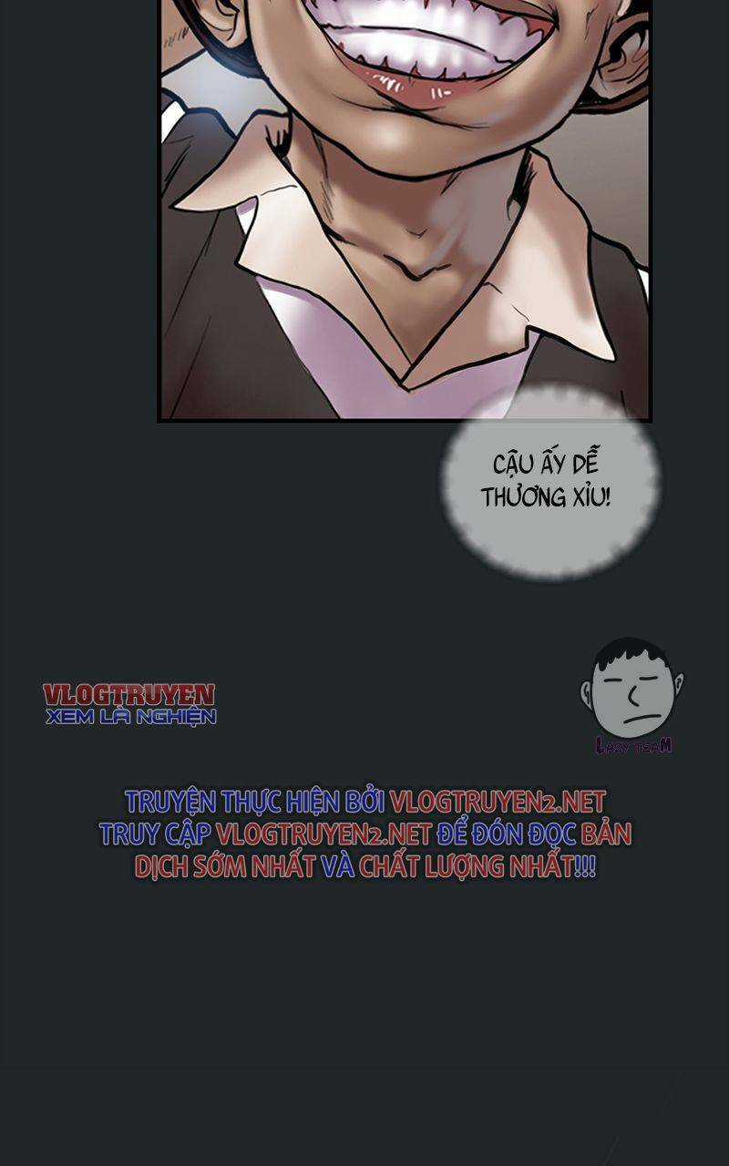 Ordeal Chapter 11 trang 41