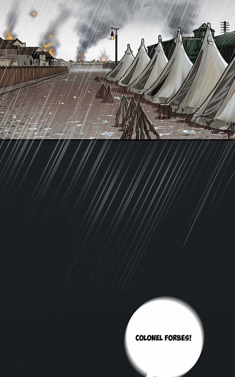 Ordeal Chapter 11 trang 43