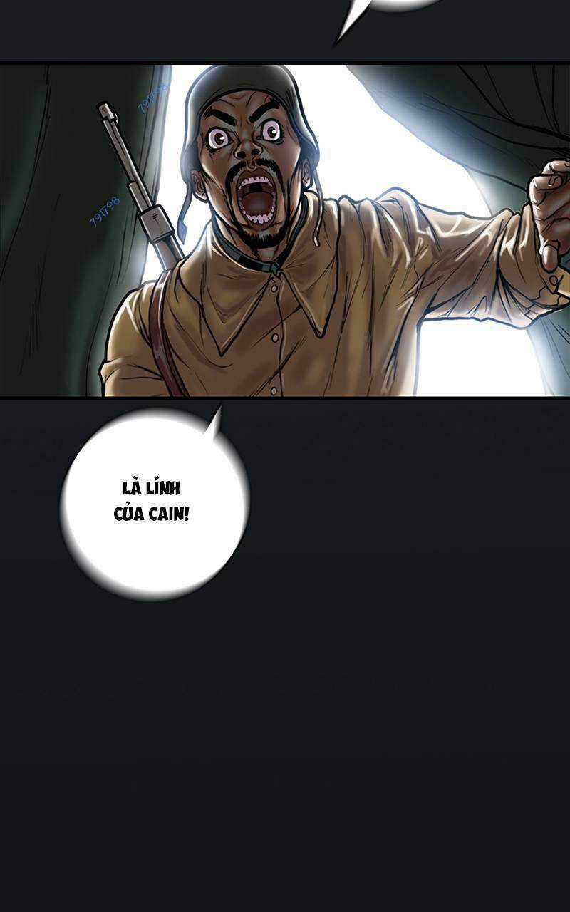 Ordeal Chapter 11 trang 44