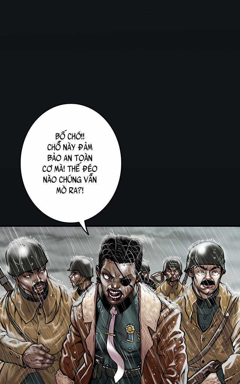 Ordeal Chapter 11 trang 45