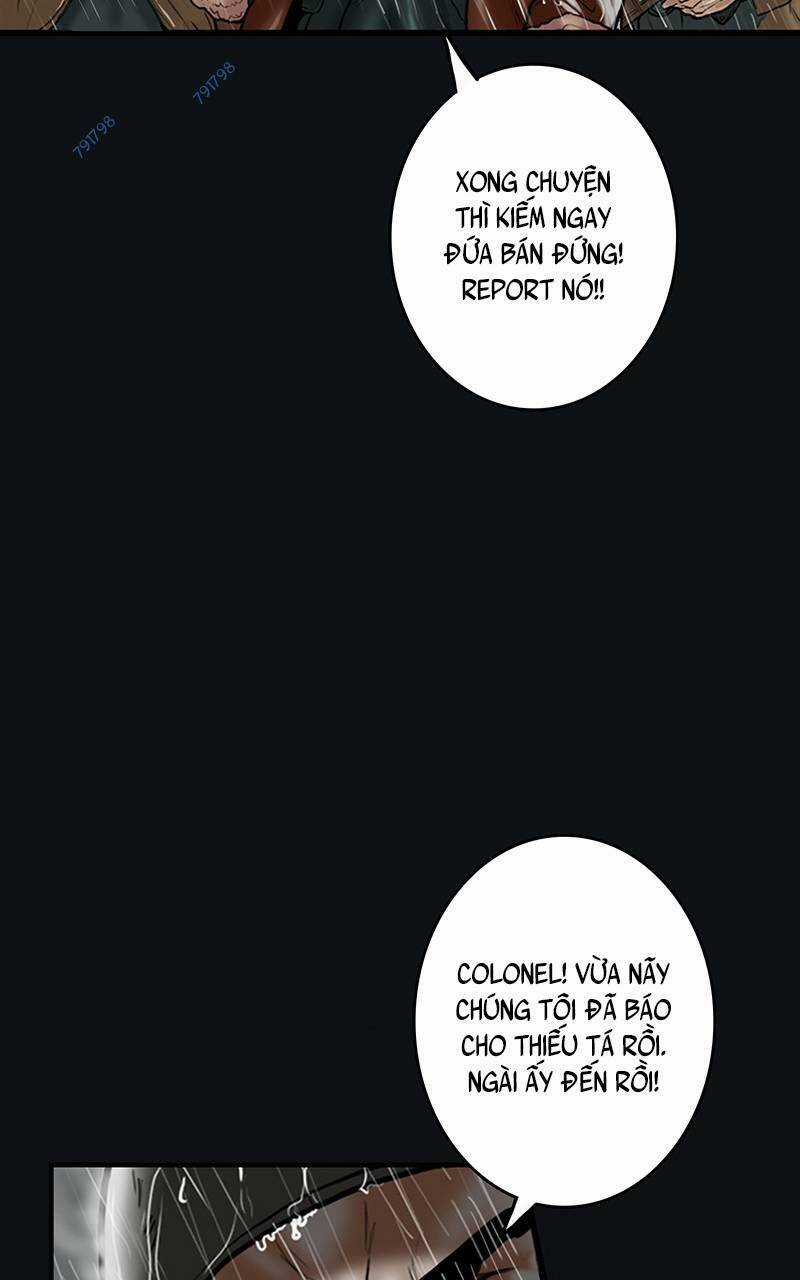 Ordeal Chapter 11 trang 46