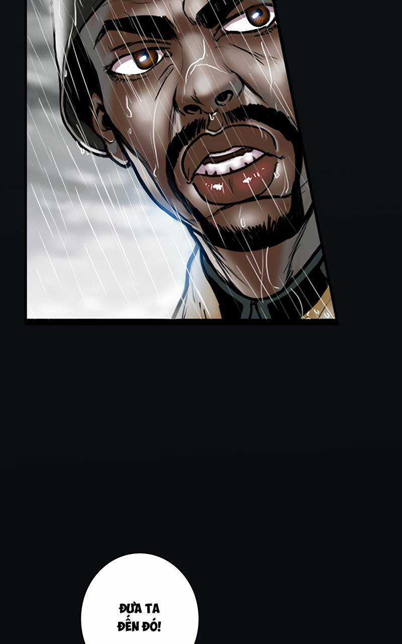 Ordeal Chapter 11 trang 47