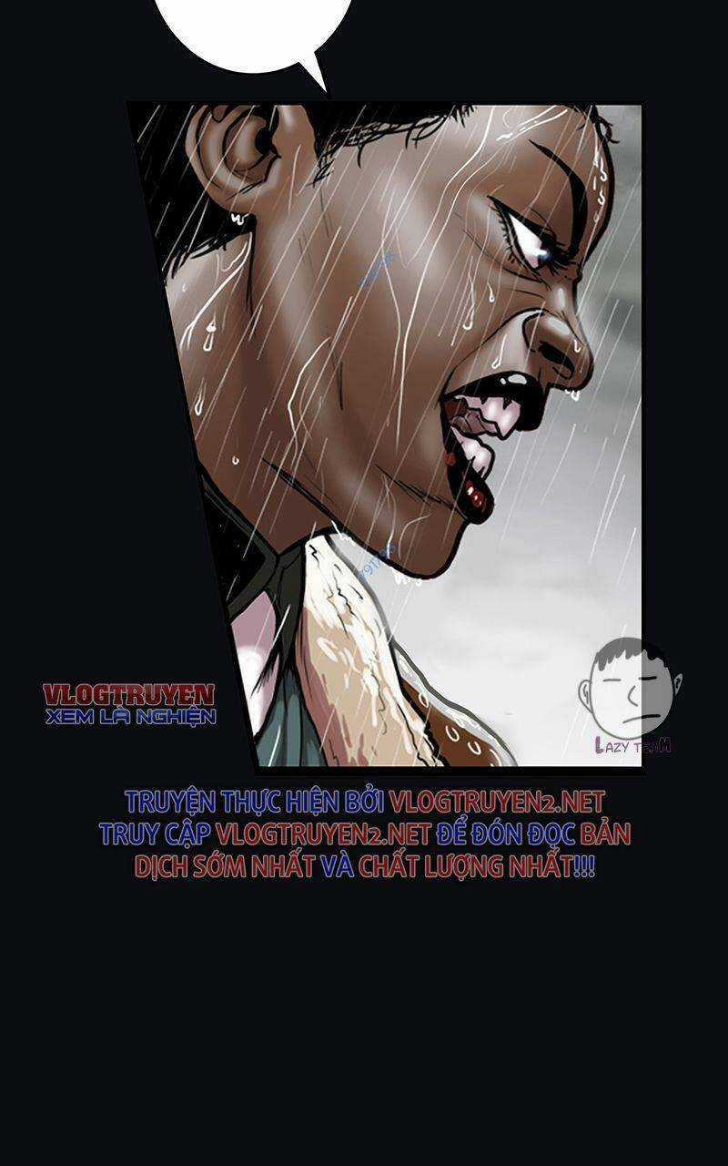 Ordeal Chapter 11 trang 48