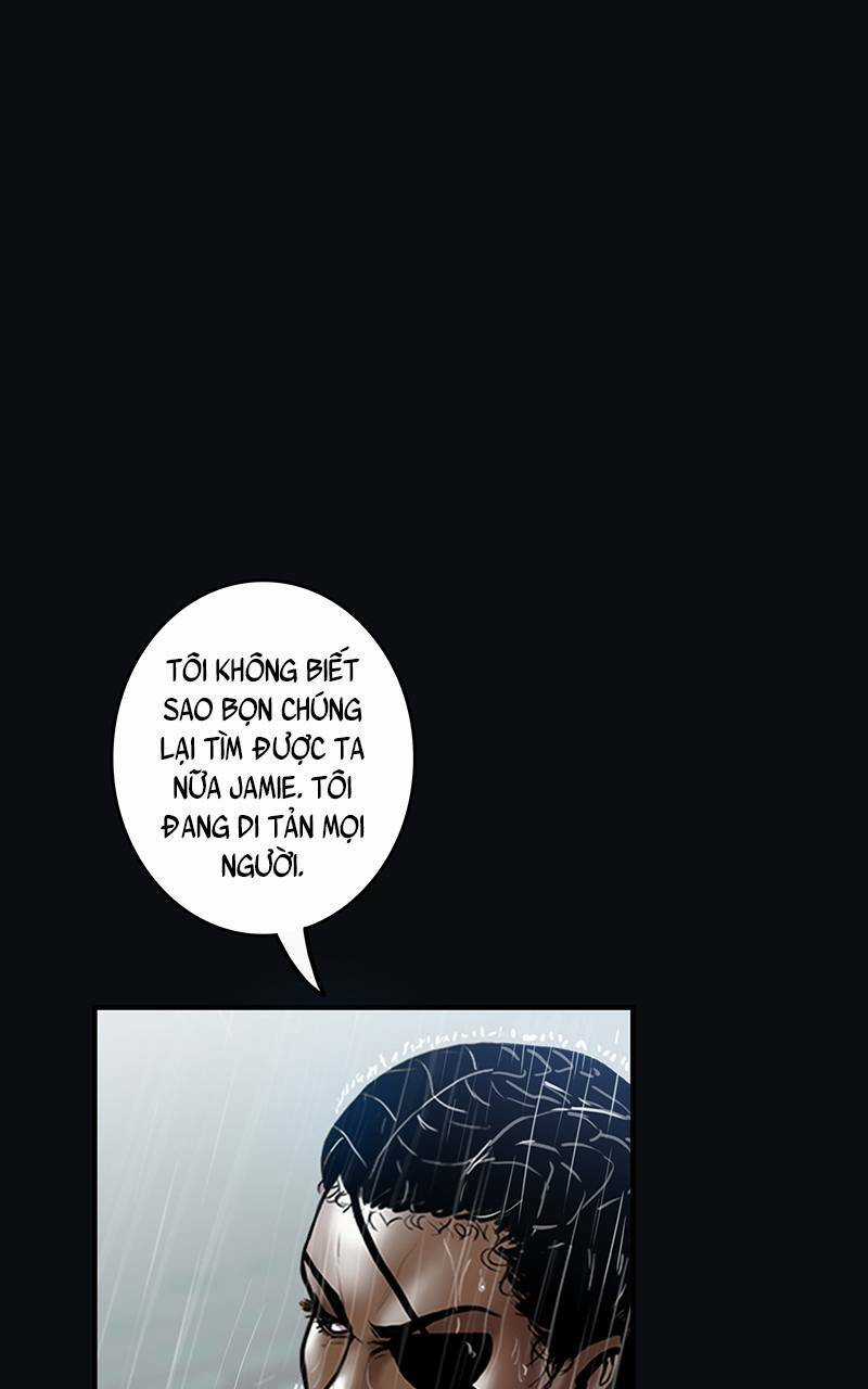 Ordeal Chapter 11 trang 51