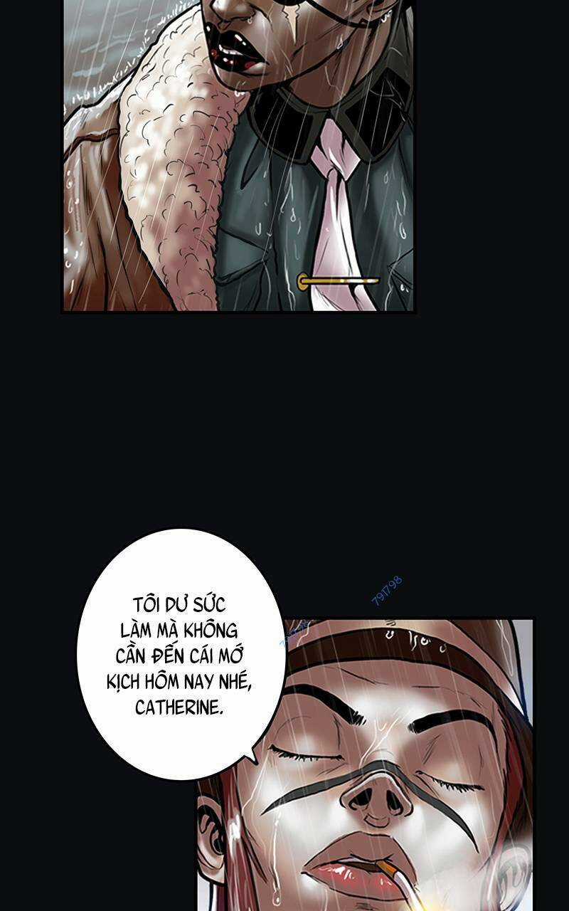 Ordeal Chapter 11 trang 52